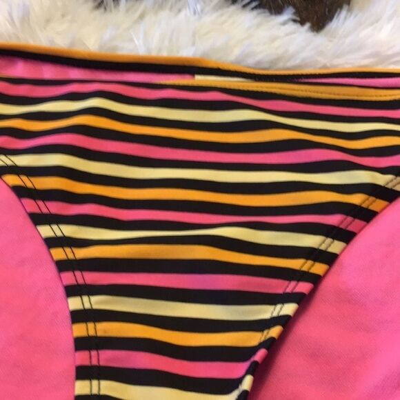 Mudd Bikini Bottom Sz XL NWT - Picture 5 of 10